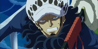 20 years ago, he played a big role in the. One Piece The Road Poneglyphs Are Trafalgar Law S Only Hope For Answers