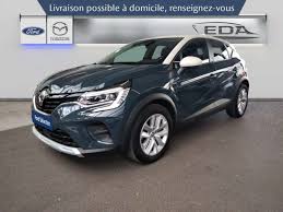 Renault de € 21 990,-