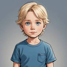 Tom und der Abschied von Mama