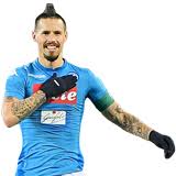 Marek Hamsik Fifa 21 81 Rating And Price Futbin