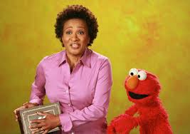 Wanda Sykes Muppet Wiki Fandom