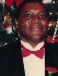 Obituary for Deacon Bernard Rivers