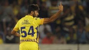 To score a century in boxing day test match under the dark sky and flood lights being on since 1st session, is really special. Shardul Thakur Relives Moments After Csk Faced A Heartbreaking Defeat By One Run Against Mumbai Indians During Ipl 2019 Finals Watch Video Latestly