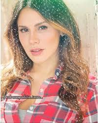 Vivian Espada's Instagram, Twitter & Facebook