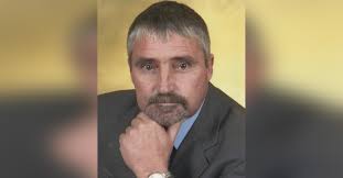 Obituary information for Steve Edwin Rush