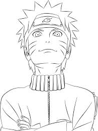 Ahnliches Foto Naruto Drawings Anime Naruto Ausmalbilder