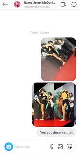 K-pop Nancy in emotional turmoil leaked photos