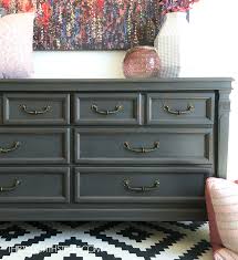 Single step furniture paint, cabinet paint, bathroom and kitchen paint. The Best Way To Get Cheap Rustic Furniture Thirty Eighth Street