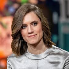 Allison Williams as DCU Cheetah Barbara Minerva : r/Fancast