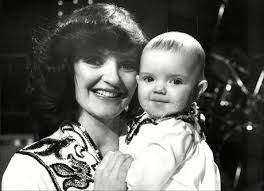 Anne Nolan Nolan Sisters Pop Group Editorial Stock Photo