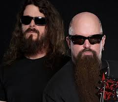 Metal Hall of Fame Awards surprise reunion