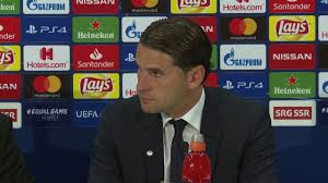 Go on our website and discover everything about your team. Pressekonferenz Nach Yb Dinamo Zagreb 1 1 Youtube