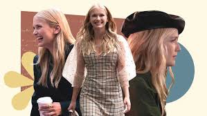 A london based multidisciplinary design studio. 5 Alasan Stylish Mengapa Camille Razat Emily In Paris Adalah Inspirasi Fashion Sejati Facetofeet Com