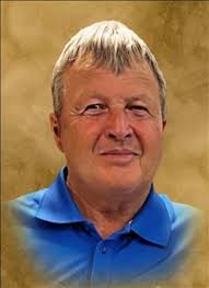 Obituary information for Edward C. Buchanan