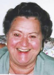 Anna Harman Obituary (2014)