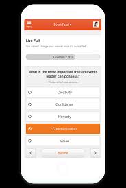 Jan 04, 2021 · while exact payouts per survey aren't advertised and can vary quite a bit anyway, harris poll online is free to join and the rewards can be lucrative if you use the website often enough. Live Polls Surveys Eventmobi