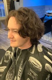 Simon Philips Men's Hair Salon