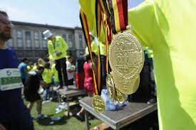 Windfinder specializes in wind, waves, tides and weather reports & forecasts for wind related sports like kitesurfing, windsurfing, surfing, sailing, fishing or paragliding. Brussels 20km Goes Virtual Allowing People To Run Marathon Anywhere