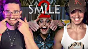 Smile 2 (2024)