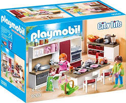 Playmobil 9269 Grosse Familienkuche Playmobil Https Smile Amazon De Dp B06wvm68tb Ref Cm Sw R Pi Dp U X Rpx3bbcgdr1y4 Playmobil Play Mobile Familienkuche