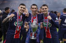 @psg_inside @psg_english @psgbrasil @psg_arab @psgindonesia. Paris Saint Germain On Twitter Hoy Festejamos Y Mi Equipo Salio Campeon