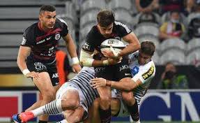 Find out which rugby union teams are leading the pack or at the foot of the table in the top 14 on bbc sport. Ysrcfisij4exfm