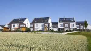 Wie viel haus kann ich mir leisten?. Immobilien War Es Fruher Wirklich Gunstiger Ein Haus Zu Finanzieren Stern De
