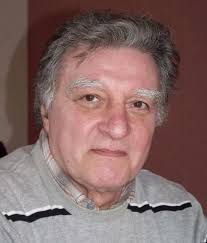 Liste ouverte autour de Claude Ferron