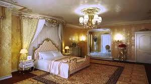 غرف نوم ذهبية Youtube