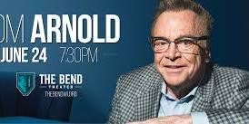 Tom Arnold