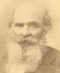 Jabin Bosworth Downey (1809-1877)