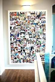 Family Photo Collage Idea Home Decor Home Diy Decor