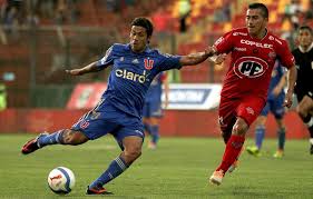 Universidad de chile vs nublense prediction universidad de chile vs nublense prediction, all stats and research betting tips analysis for the chile primera division in the date 30 july, 2021.️ soccer is a tricky sport to model because there are so few goals scored in each match. Nublense Pone Una Prueba De Titulo A Universidad De Chile