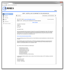 19.8% of employees click phishing email links. Vorsicht Vor Phishing E Mails So Schutzen Sie Ihre Daten