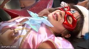 モザイク破壊]GHPM-33 美少女仮面オーロラ マリンプリンセス -AVJB