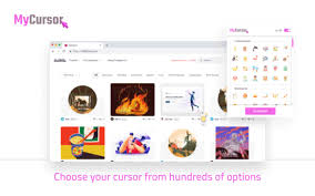 Fun cool cursors for chrome™. How To Change Your Mouse Cursor In Chromebook Techwiser