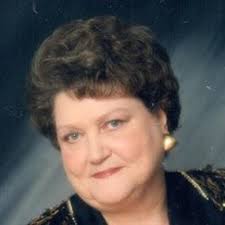 Margaret 'Jane' Jones Obituary October 20, 2016