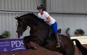 In 2019, sessions included meet a dressage judge, interview with charlotte dujardin and carl hester, meet and greet with olivia towers, blob the cob, teddy the shetland, elphick event ponies, life on the left rein, this esme, gracie tyte and diary of a dun. Charlotte Dujardin To Appear In Children S Tv Show Horse Hound