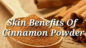 Benefits Of Cinnamon Powder For Skin Cinnamon Benefits Skin Benefits Cinnamon Powder