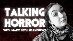 Talking Horror with Dread Central's Mary Beth McAndrews