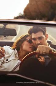 Banana Republic Spring 2014 Campaign Banana Republic Couples Luxury Couple Photo