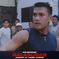 Si Brando lang ang tunay na sakalam! 💪