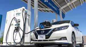 Ev tax credit renewal and expansion gets first big push under biden administration. Will Tesla Gm And Nissan Get A Second Shot At Ev Tax Credits Extremetech