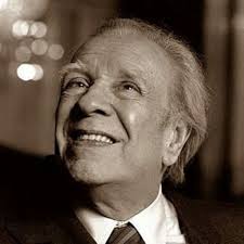 Invocación a Joyce, por Jorge Luis Borges