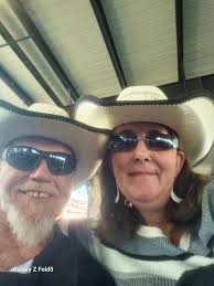 I would like to say a very special Thank You to Hope Speakman for being so  kind and lending me the wheelchair so I could enjoy the day at the fair with