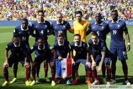 En tout cas, le groupe vit bien. Photos Coupe Du Monde Matchs France 0 1 Allemagne