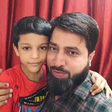 Tabrez Khan (@tmtkhan)