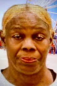 Obituary for Rosie Elaine Bailey