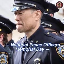 Congratulations to Detective Andy Urena of Bronx Night Watch