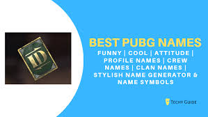 All free fire names are currently available now. Best Pubg Names Funny Stylish Attitude Hindi Font No Name Trick